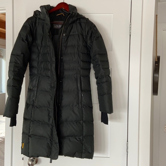 Lole Jackets & Blazers - Lole warm winter jacket